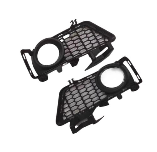 Garniture couverture de lampe et antibrouillard BMW Série 3 F30 F31 F35 cadre MT