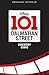 Disney 101 Dalmatian Street Cinestory Comic