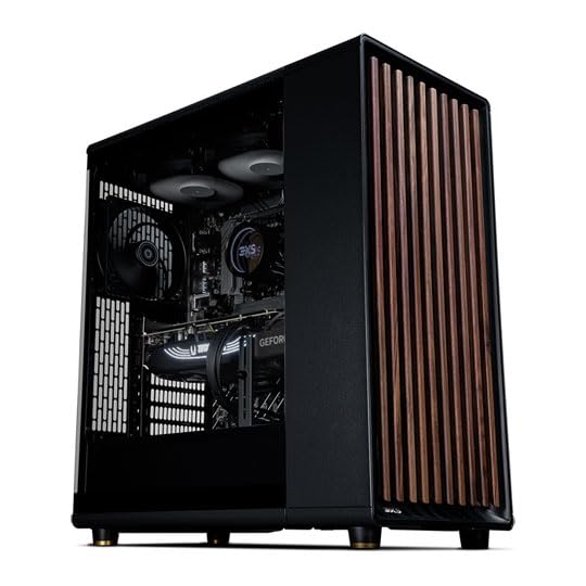 3XS Aquilo Gaming PC | NVIDIA GeForce RTX 4070 Ti SUPER Graphics Card | 2TB SSD | Intel Core i7-14700KF CPU | 32GB DDR4 RAM | Windows 11 & Xbox Gamepass Ultimate