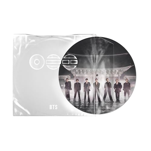 Image of BTS The 5th Album 'ARIRANG' 613
