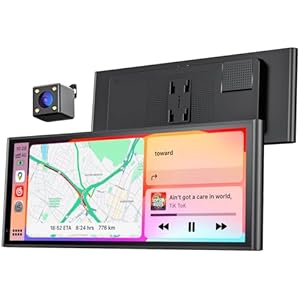 RevcarX 9インチ PND On-Dash Navigator PNDディスプレイオーディオ – ATOTO JP Store 公式店