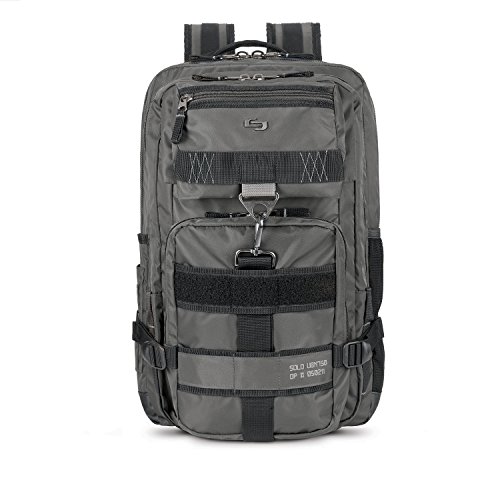 solo altitude 17.3 laptop backpack