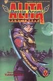 The Road of the Challenger, Race 6: Second Stage (Battle Angel Alita, Part 3, No. 6)