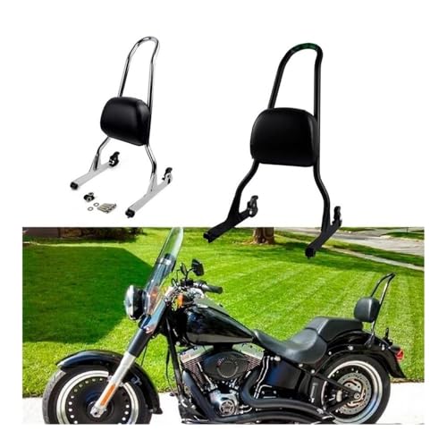 Dossier de dossier passager pour Softail Springer et CVO d'exception - 2