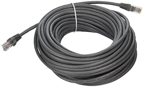Image of C2G /Cables to Go 00482 Cat5e Snagless Unshielded (UTP) Network Patch Cable