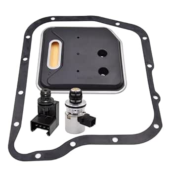 Transmission Governor Pressure Solenoid For Dodge For Ram 1500 - Foto 4