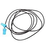 DRXZI [Replacement] for GVIF Interface for Toyota for Lexus for LVDS for GVIF Interface Installation Video
