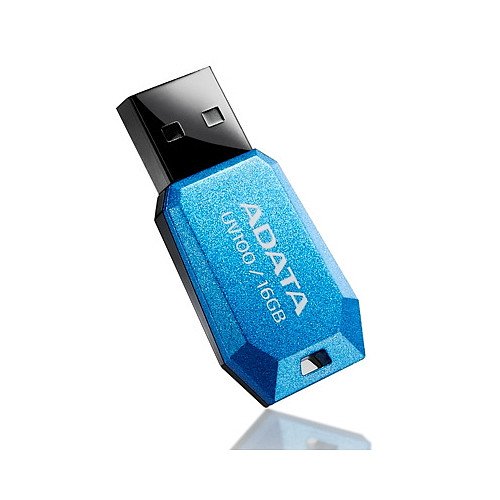 ADATA UV100 Memoria USB portatile