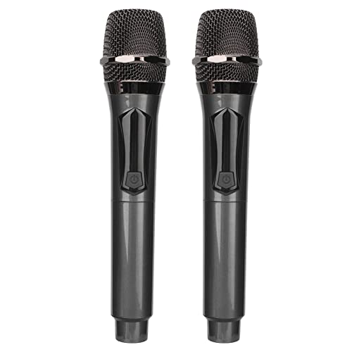 Microphone sans fil pour éliminer les câbles en réunion et fête
