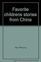 Favorite Children's Stories from China 0835110648 Book Cover