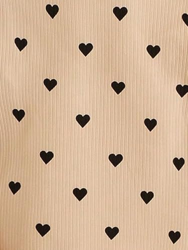 3 Packs Girls Long Sleeve Ribbed Knit Tops Fall Winter Warm Half Turtleneck Pullover Top Basic Clothes for Kids 8-12Y4