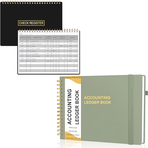 Amazon Best Sellers: Best Check Registers