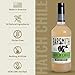 Barsmith Hatch Chile Margarita Mix - Bold Spicy Margarita Mixer with Roasted Hatch Chile and Citrus Flavor - Non-GMO & Gluten-Free - Perfect for Cocktails and Spicy Drinks - 32oz Bottle (Pack of 1)