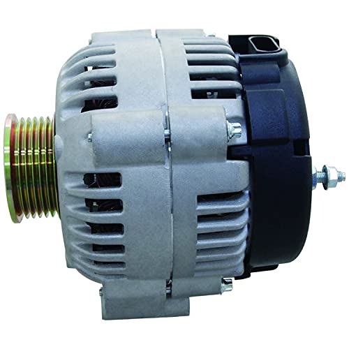 Parts Player PP8247N Oeg Parts New Alternator Compatible thumb #3