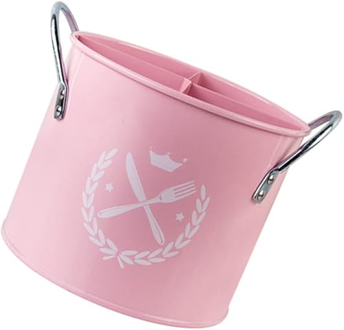 Palillos de metal, utensilios y cubiertos, organizador de almacenamiento tenedores cuchillos, cucharas, servilletas, soporte para utensilios de