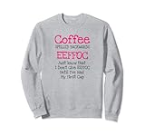 Don't Spill The Coffee