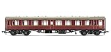 Fácil de usar Hornby-El Material rodante-Ferrocarril (R4351)
