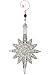 WATERFORD Annual 2013 Snowstar ornament