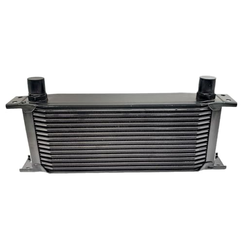 Système de refroidissement polyvalent pour radiateurs et réduction surchauffe