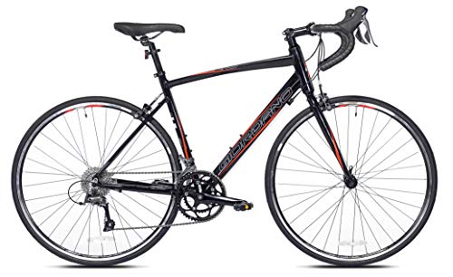 Giordano Libero Aluminum Road Bike, 700C Small #TOP1