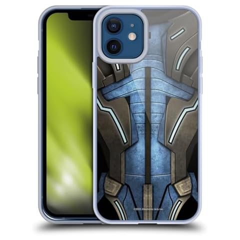 Head Case Mass Effect iPhone Case Cover