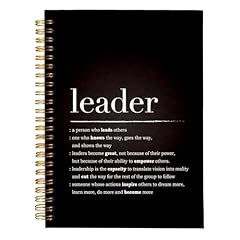 Leader - Black