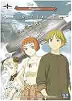 Amazon.co.jp: Last Exile - Vol. 1 [Édition VO/VF] : DVD