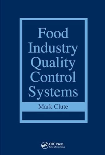 Food Industry Quality Control Systems