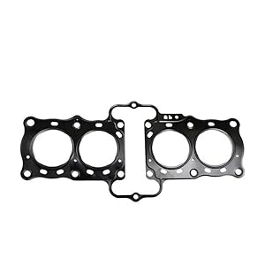 KXGOZMD Zylinderkopfdichtungssatz CBR29 NC29 CBR400RR