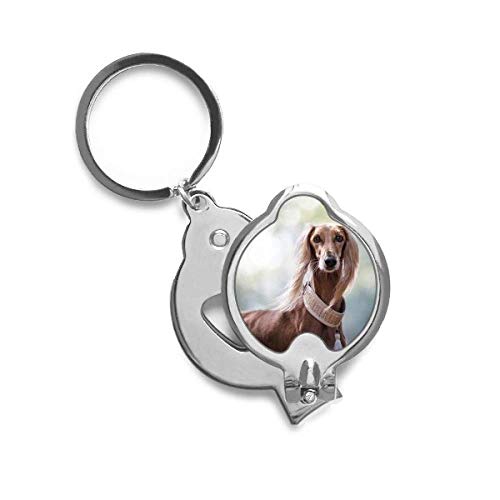 Cortador de uñas para perro ideal para la rutina de aseo en el hogar