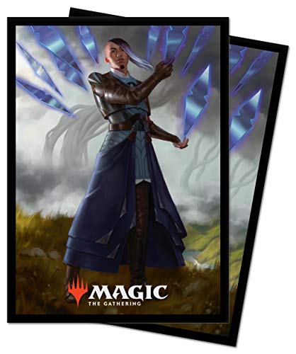 Amazon.com: Magic: The Gathering: Card Sleeves