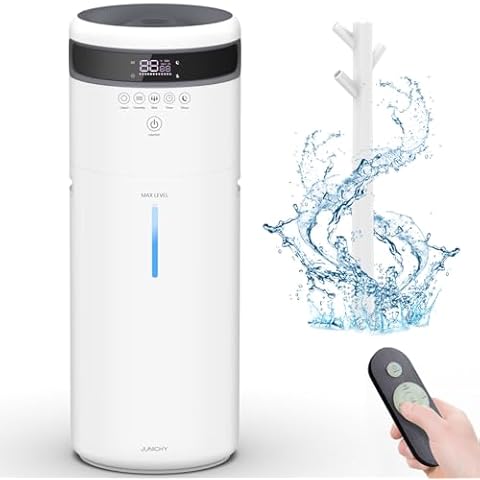JUNICHY 4.5Gal Large Room Humidifier Cover