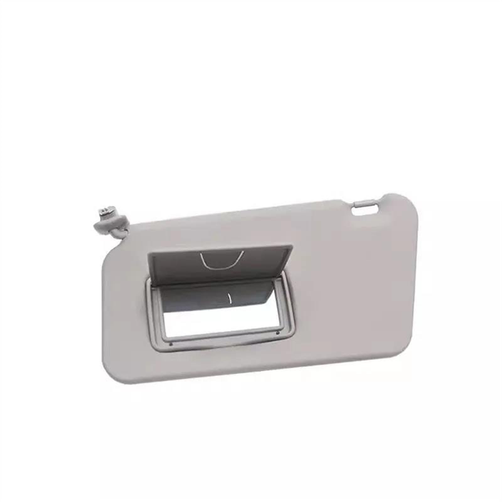 Pare-soleils Intérieur pour Suzuki pour Swift pour Splash 2011 Voiture Intérieur Pare-Soleil Pare-Soleil Pare-Soleil Avant Pare-Soleil Rallonge De Pare-Soleil(La Gauche)
