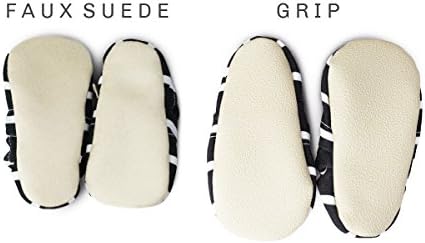 Clamfeet organic baby shoes organic vegan baby shoes (12-18 months, JORDAN) | Image 2