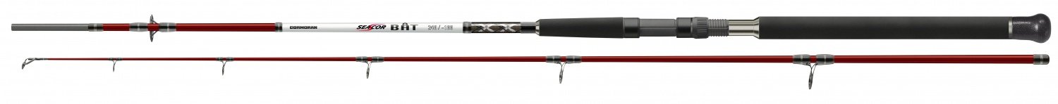 Cormoran Seacor BAT 2,70m 40-100g Pilkrute Bootsrute