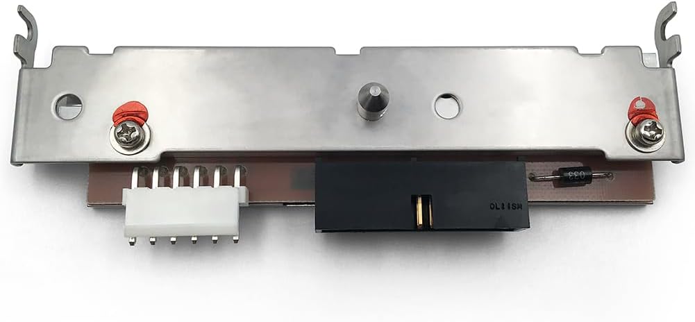 252379-001 PrintHead Printhead for Printronix T4M Thermal Barcode Label Printer 203dpi Resolution Original