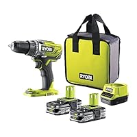 RYOBI 18 V ONE+