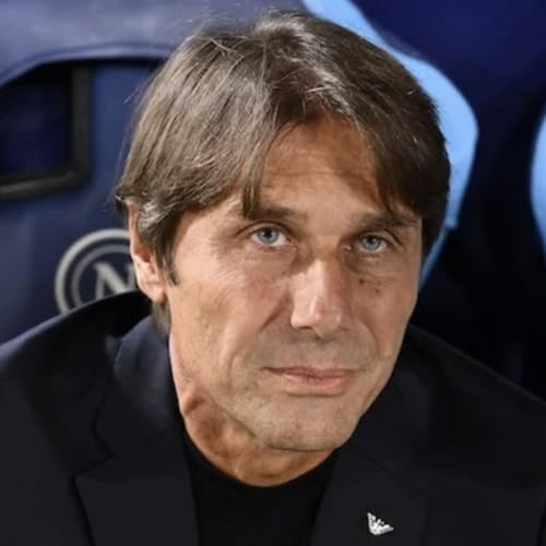 Napoli contiano, &egrave; Halloween in casa Juve, il punk di Masio contro Cairo, l&rsquo;et&agrave; dell&rsquo;oro del calcio italiano, la IA e l&rsquo;assessore Cosenza