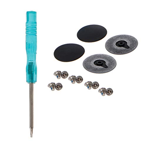 Junlinto, onderste behuizing afdekking rubberen voetjes schroef voor MacBook Pro Retina A1398 A1502 A1425 - Image 6