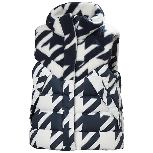 Helly-Hansen Bliss Down Vest for Women - Premium Outerwear with