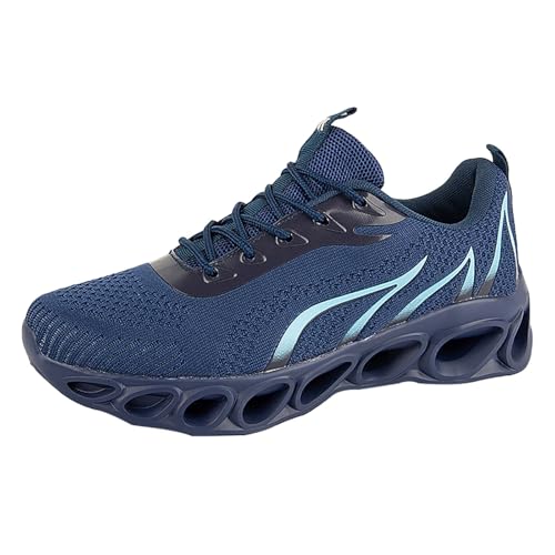 Zapatillas Tenis Nike Mujer Blancos Marca Generic