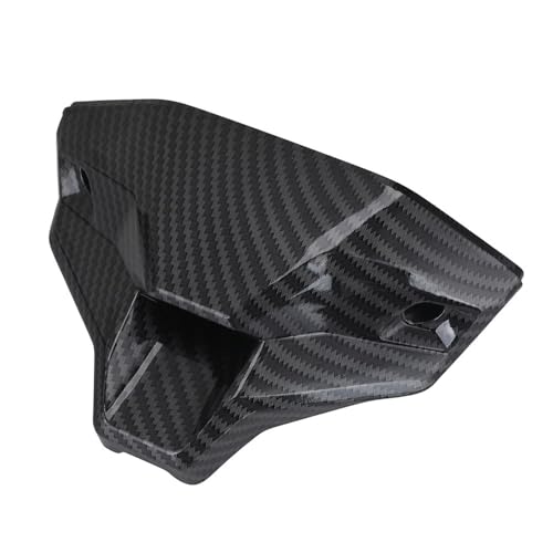 Kit carénage moto aspect carbone et panneaux de cadre premium pour MSX125 GROM