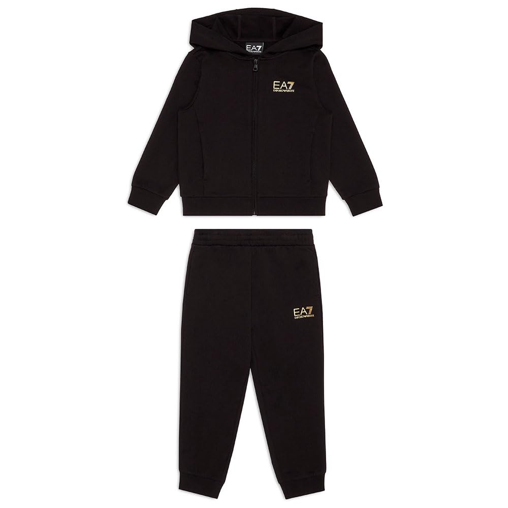 EA7 Emporio Armani 7b000031_af10380 Tracksuit 8 Years