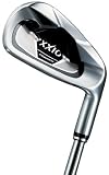 DUNLOP(ダンロップ) ゼクシオ フォージドアイアン MX2000カーボン(6本セット:#5-#9、PW) R
