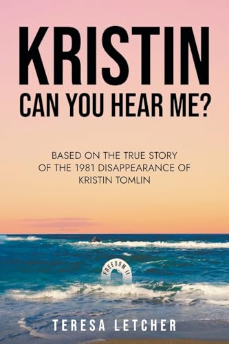 KRISTIN Can You Hear Me? - image 1