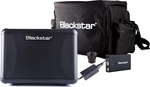 Blackstar - Play Tracks Straight From Your Phone With Bluetooth Connection