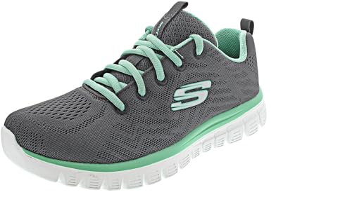 Image of Skechers Womens Graceful-get ConnectedTraining Shoes