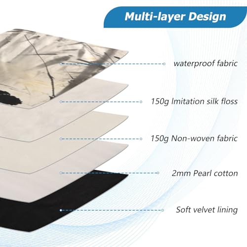 Funda para portátil 13-14 pulgadas impermeable miniatura 4