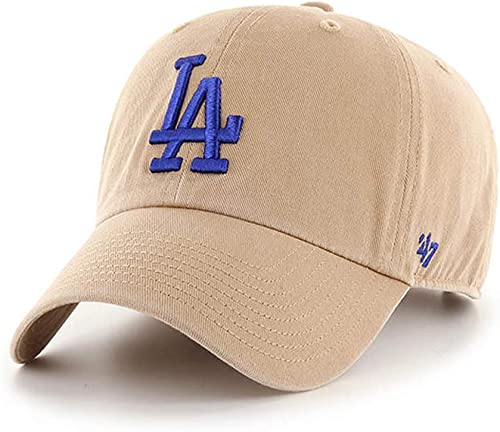 Gorra Ajustable 47 New York Yankees Khaki Unica miniatura 1