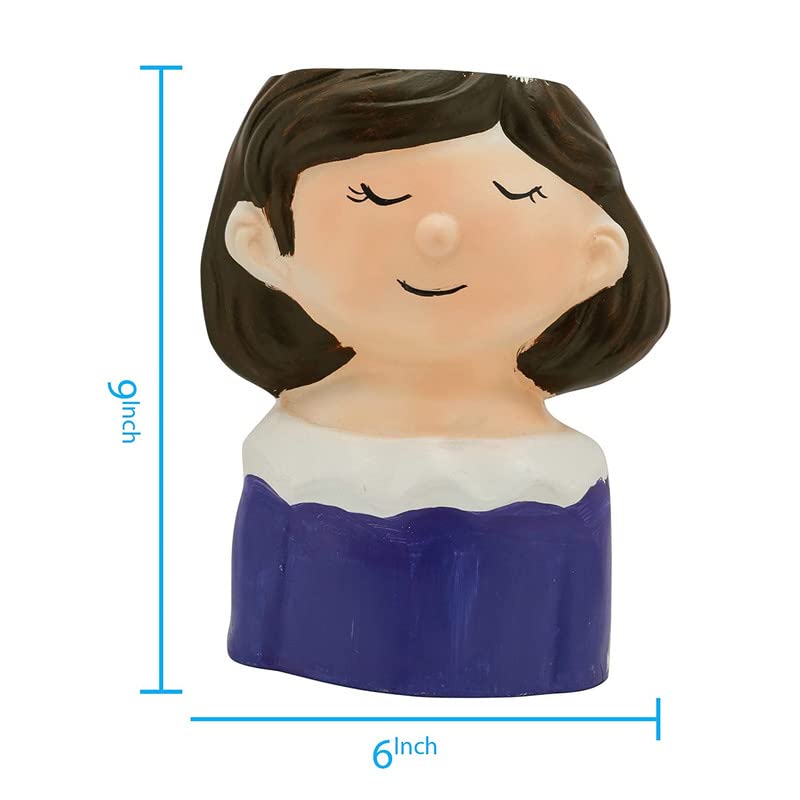 Idée cadeau maison avec cette statue décorative originale - 4